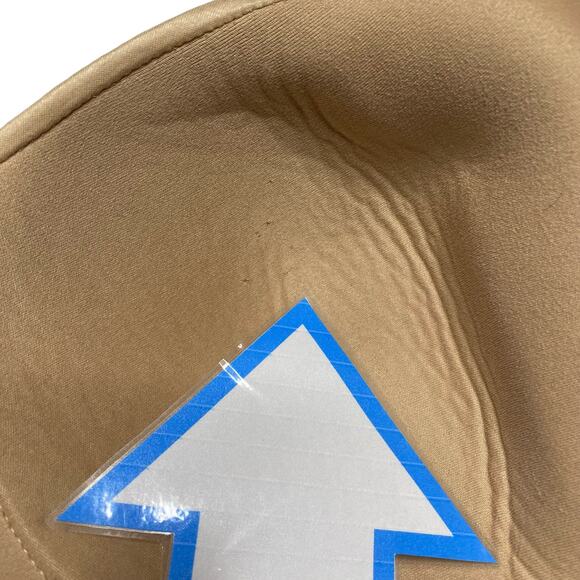 CHANTELLE C Comfort Wirefree T-Shirt Bra Size uk 36E us 36DDD #C13G20 *READ* - Picture 8 of 8